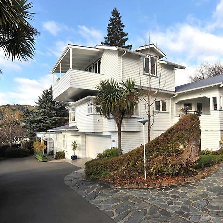 Shelbourne Villa Нельсон Екстер'єр фото