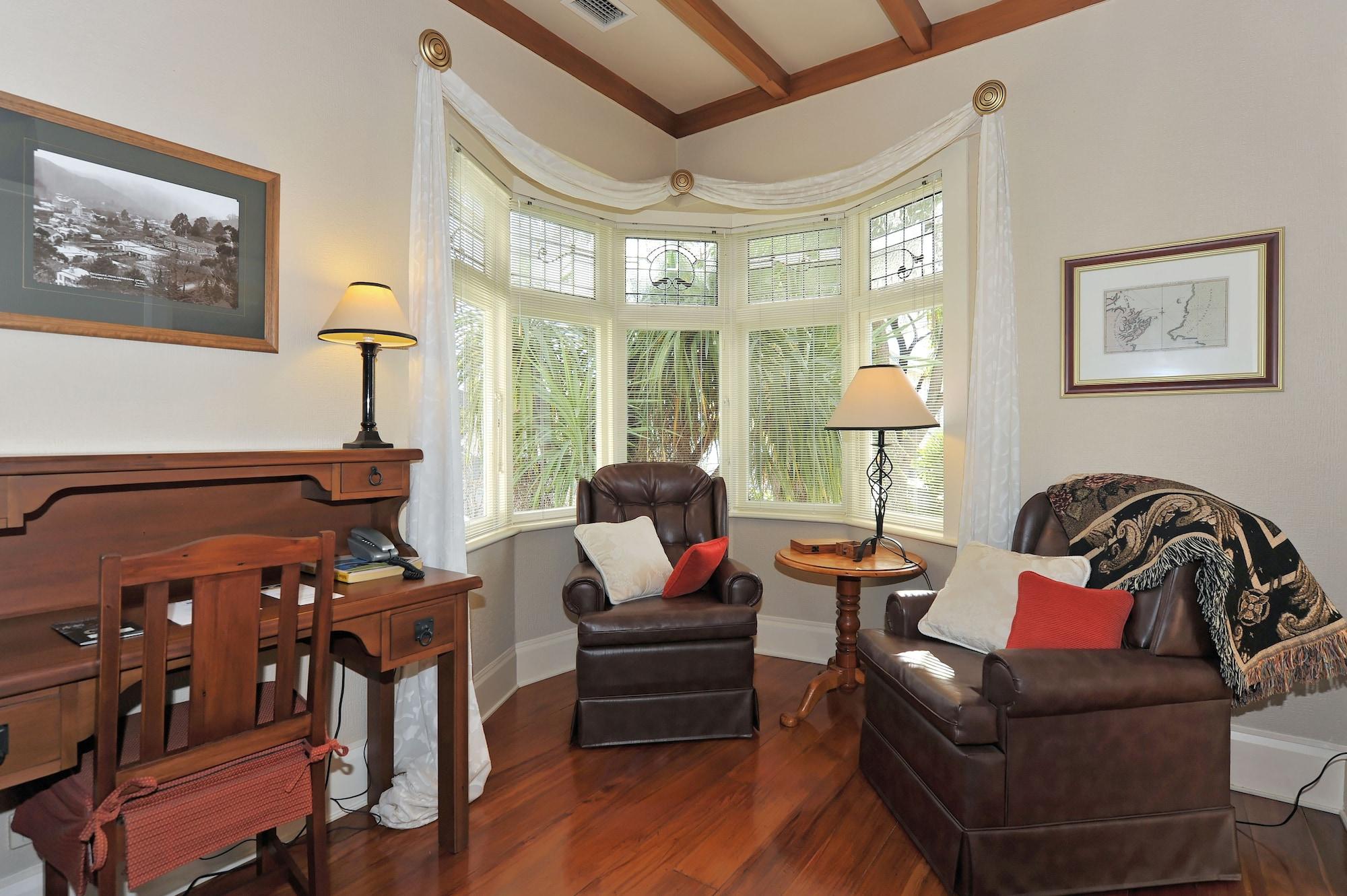 Shelbourne Villa Нельсон Екстер'єр фото
