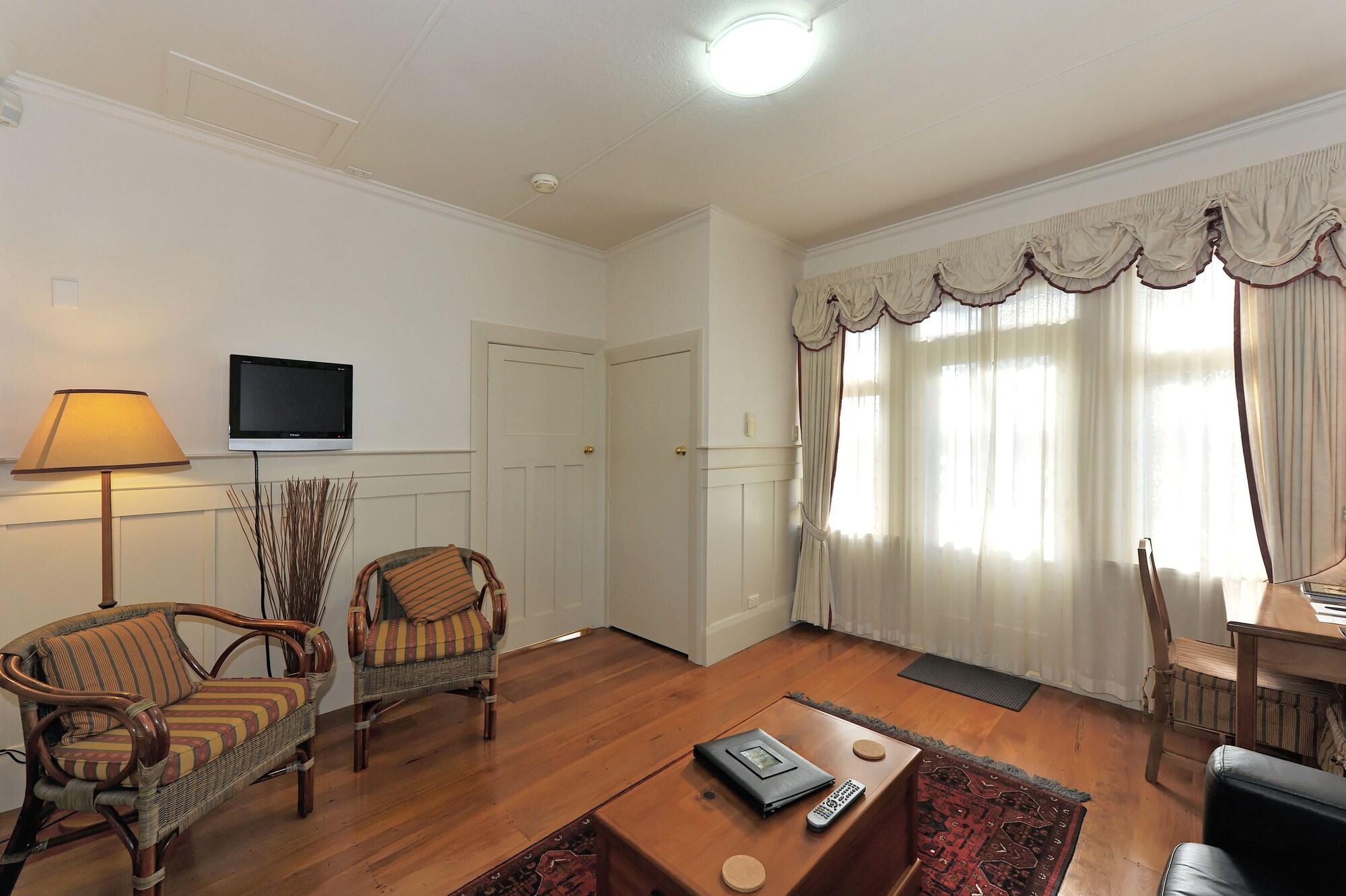 Shelbourne Villa Нельсон Екстер'єр фото