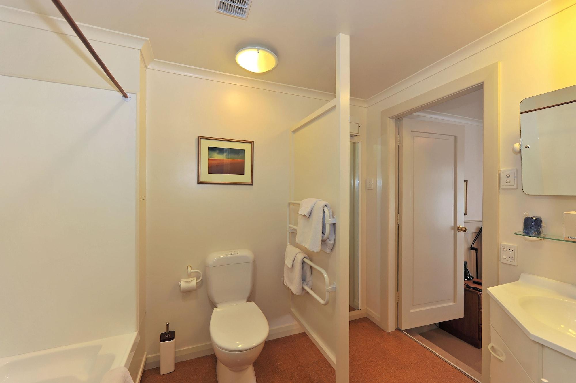 Shelbourne Villa Нельсон Екстер'єр фото