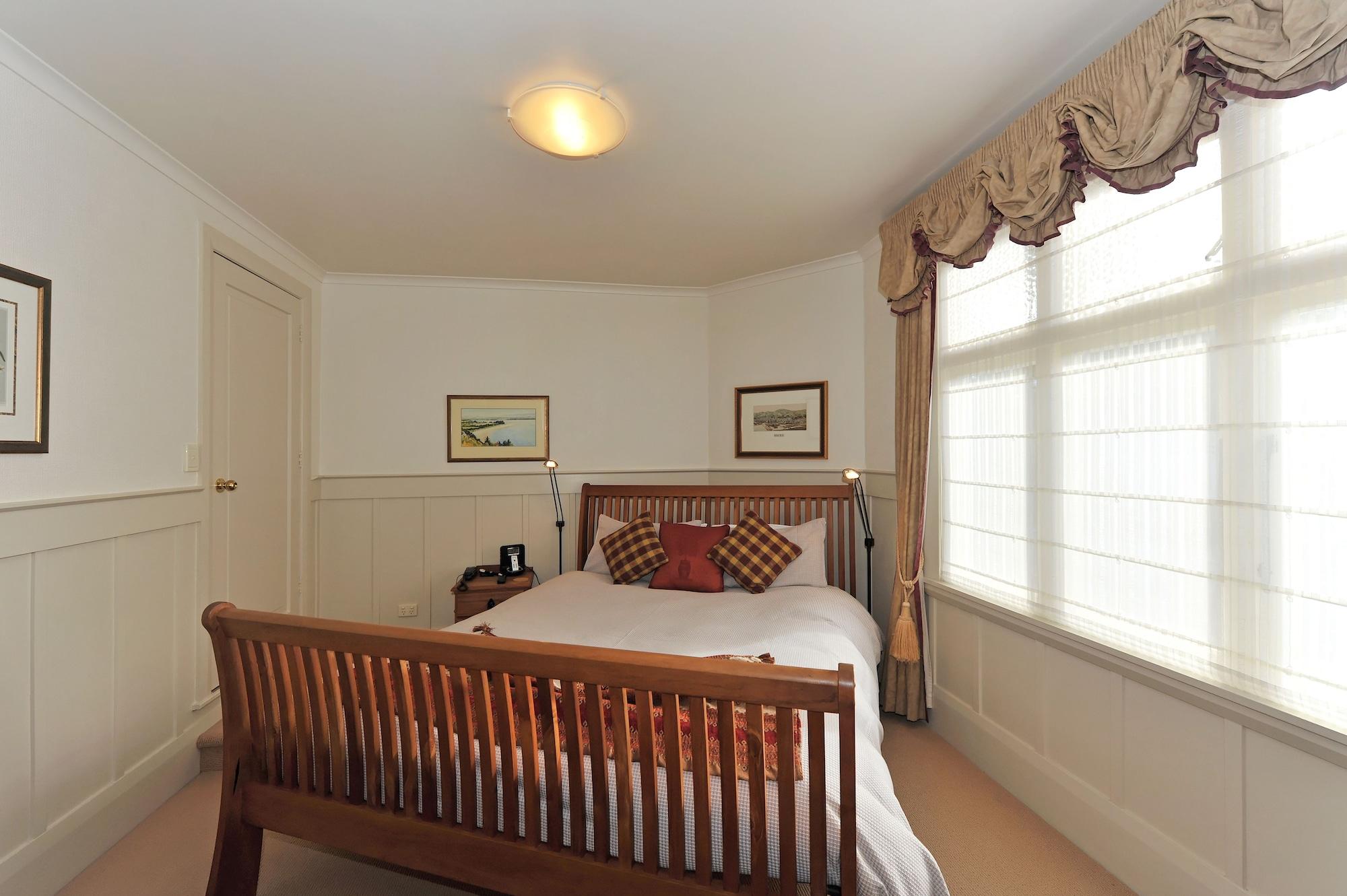 Shelbourne Villa Нельсон Екстер'єр фото