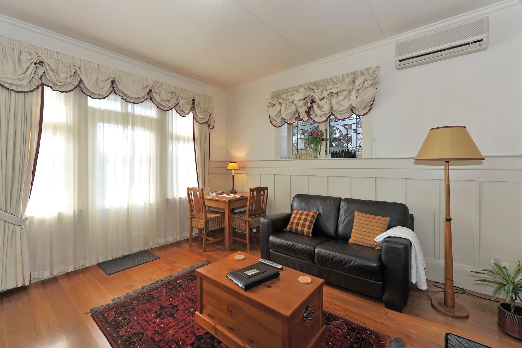 Shelbourne Villa Нельсон Екстер'єр фото