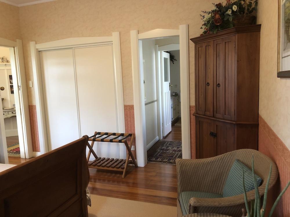 Shelbourne Villa Нельсон Екстер'єр фото