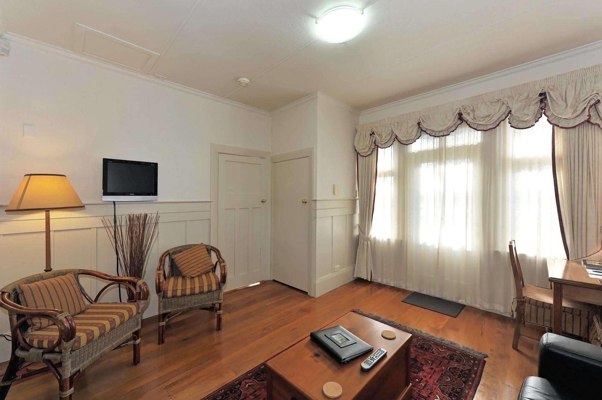 Shelbourne Villa Нельсон Екстер'єр фото