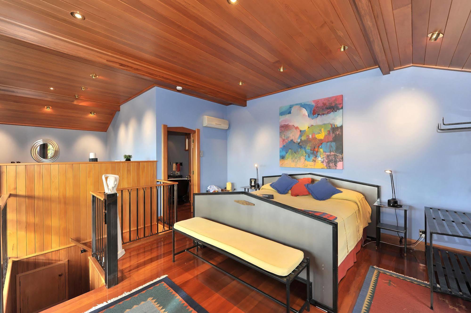 Shelbourne Villa Нельсон Екстер'єр фото