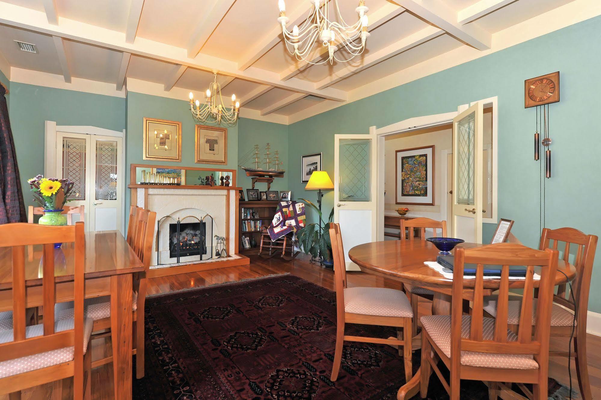 Shelbourne Villa Нельсон Екстер'єр фото