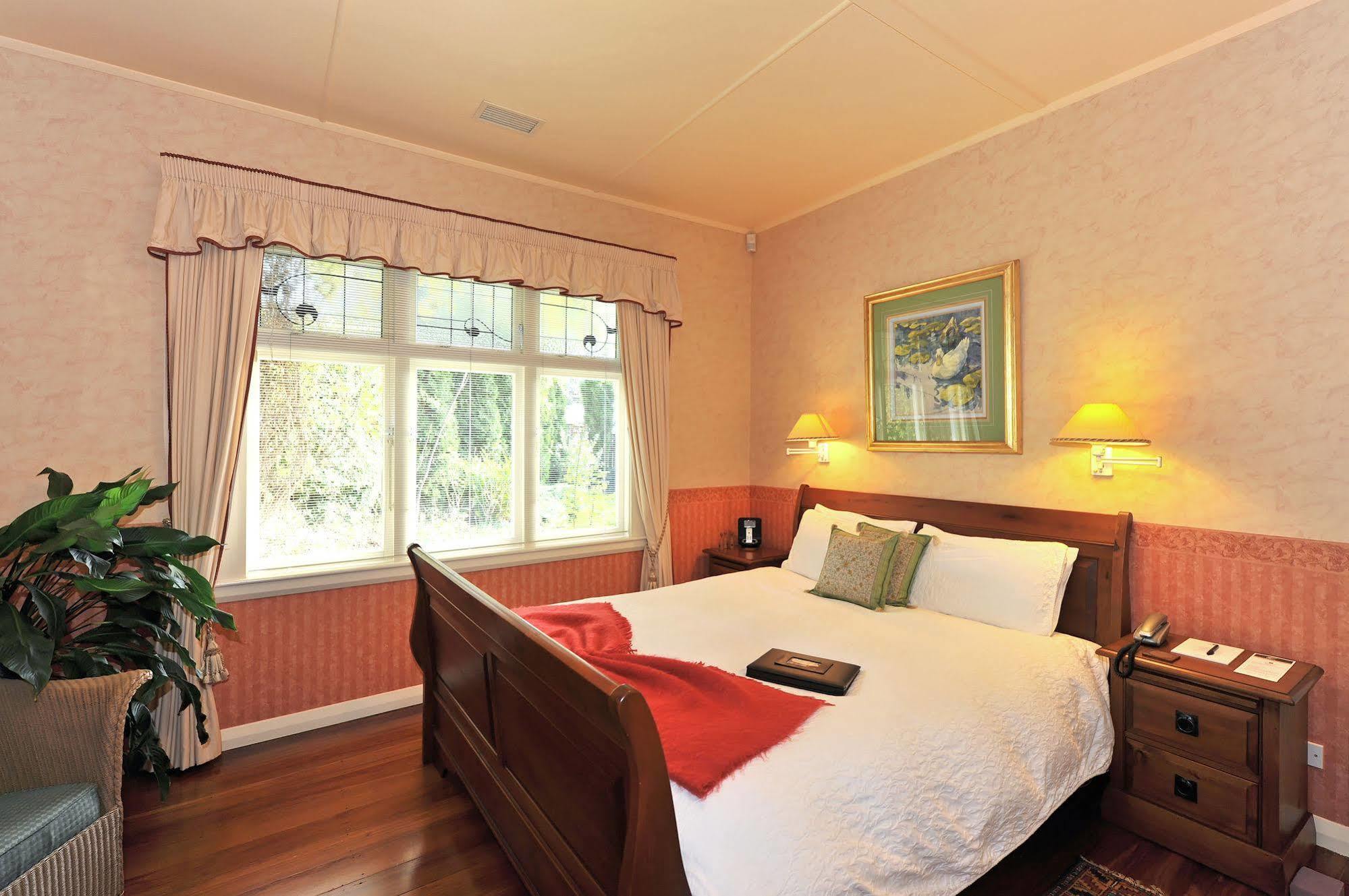 Shelbourne Villa Нельсон Екстер'єр фото