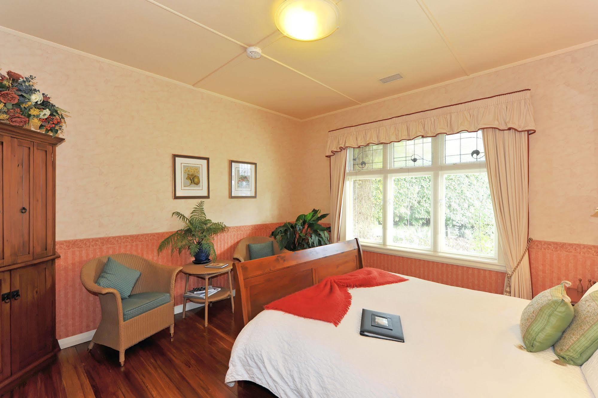 Shelbourne Villa Нельсон Екстер'єр фото