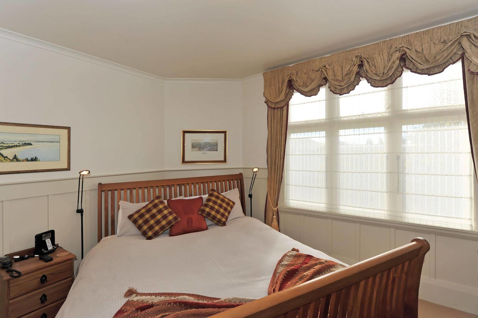 Shelbourne Villa Нельсон Екстер'єр фото